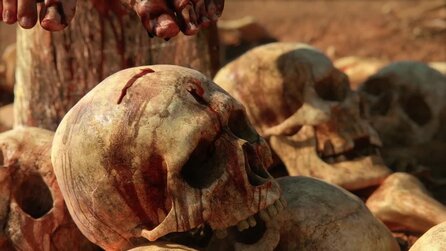 Conan Exiles - Patchnotes vom 21.2.2017 – Besserer Voice-Chat