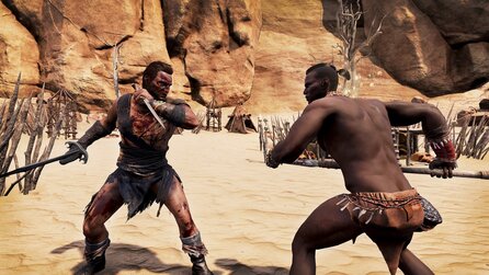 Conan Exiles Beginner-Guide - 5 Tipps für den perfekten Einstieg