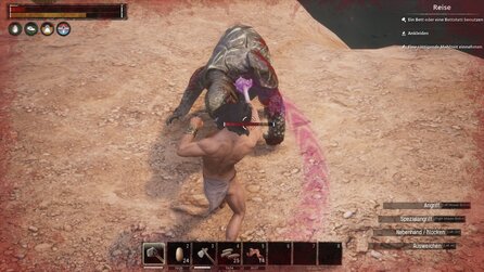 Conan Exiles - Screenshots