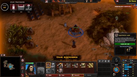 Conan Unconquered - Screenshots