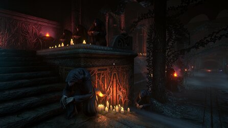 Conarium - Screenshots