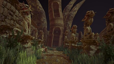 Conarium - Screenshots