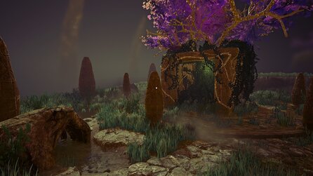 Conarium - Screenshots