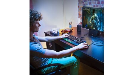 Teufel Concept E 450 Digital GameStar-Edition