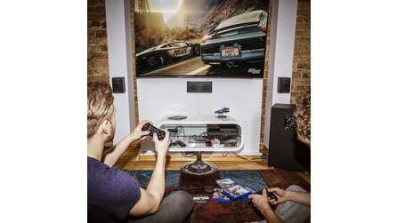 Teufel Concept E 450 Digital GameStar-Edition