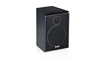 Sound, der trifft. - Concept E 450 Digital Gamestar-Edition