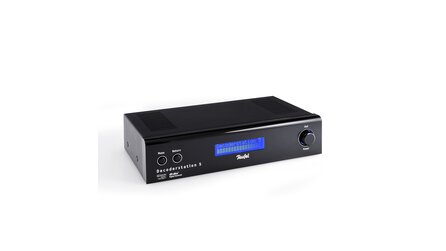 Sound, der trifft. - Concept E 450 Digital Gamestar-Edition