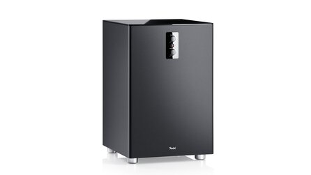 Sound, der trifft. - Concept E 450 Digital Gamestar-Edition