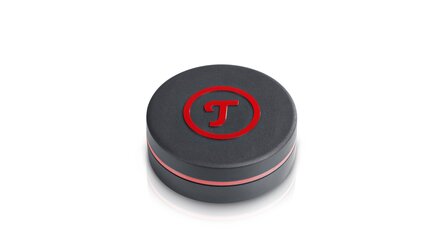 Sound, der trifft. - Concept E Gamestar-Edition