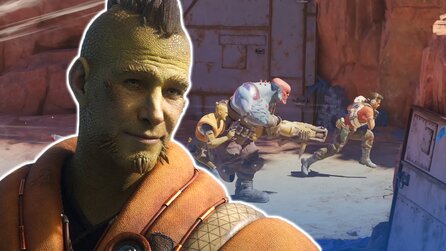 Der legendäre Mega-Flop Concord wurde von Fans wiederbelebt - doch Sony setzt sofort wieder zum Todesstoß an