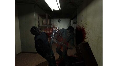 Condemned: Criminal Origins