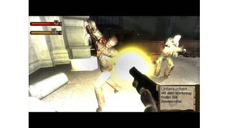 Condemned: Criminal Origins