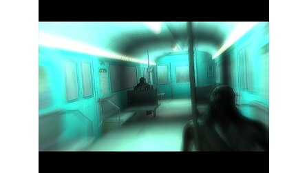 Condemned: Criminal Origins
