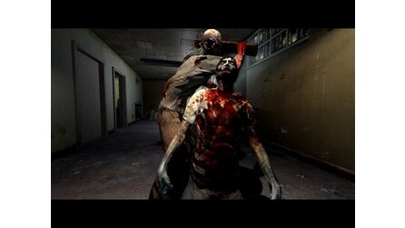 Condemned: Criminal Origins - PC-Version erst in 2006