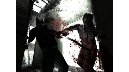 Condemned: Criminal Origins - PC-Version erscheint Ende März