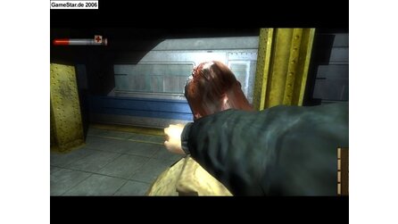 Condemned: Criminal Origins - Massig neue Bilder