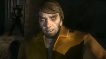 Condemned - Test-Video