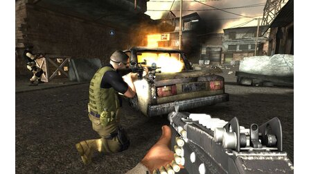 Conflict: Denied Ops - Angespielt