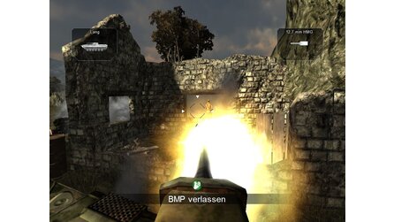 Conflict: Denied Ops - Launch-Trailer stimmt auf den Shooter ein