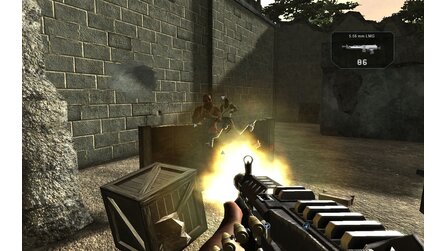 Conflict: Denied Ops - Screenshots
