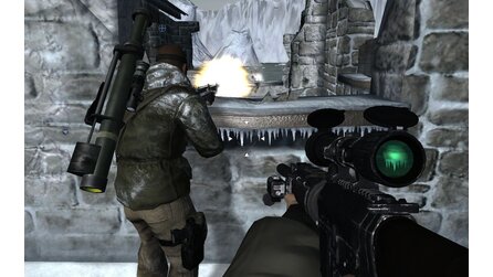Conflict: Denied Ops - Screenshots
