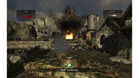 Conflict: Denied Ops - Screenshots