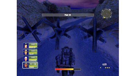 Conflict Desert Storm 2 - Screenshots
