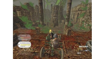 Conflict Vietnam - Screenshots