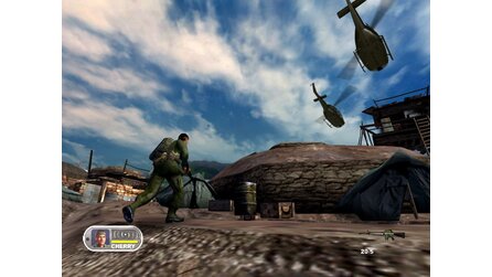 Conflict: Vietnam - Neue Website mit Screenshots