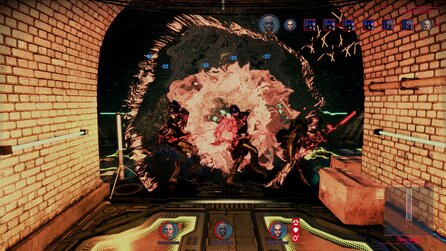 Conglomerate 451 - Screenshots