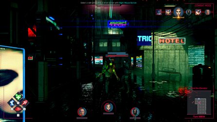 Conglomerate 451 - Screenshots