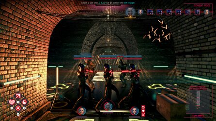 Conglomerate 451 - Screenshots