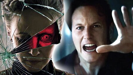 Filmkritik: Ich liebe The Conjuring, aber das große Finale ist eine bittere Enttäuschung