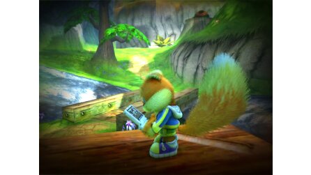 Conker Live + Relaoded