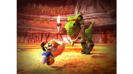 Conker Live + Relaoded