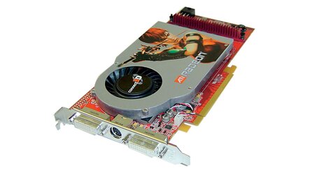Connect3D Radeon X1800 GTO