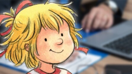 Conni schickt doch keine Abmahnung: Carlsen-Verlag räumt Missverständnisse aus dem Weg