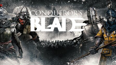Conqueror’s Blade - Meldet euch jetzt für die Beta an!