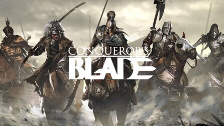 Conquerors Blade - Start der Beta-Phase bringt offene Spielwelt