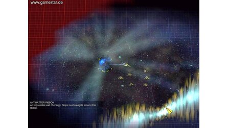 Conquest - Screenshots