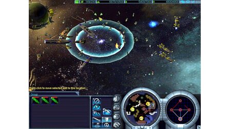 Conquest: Neue Infos
