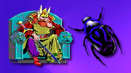 Dieses Spiel macht so viel falsch aber trotzdem so Spaß, wie es heute kein Spiel mehr schafft