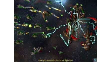 Conquest 2 - Offizielle Enthüllung