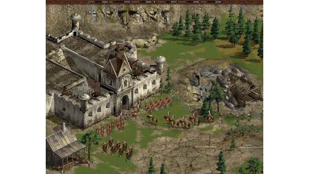 Strategie aus Russland