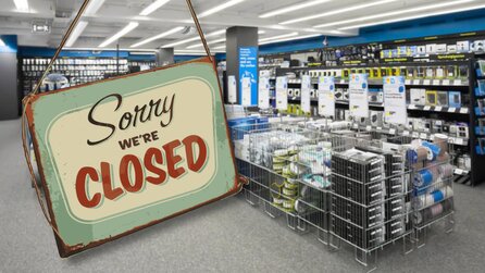 Conrad-Filialen vor dem Aus: Braucht ihr 2022 noch lokale Elektrofachmärkte?