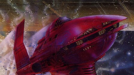 Neue Sci-Fi-Serie auf Amazon - Kultur-Zyklus Reihe von Iain M. Banks wird verfilmt