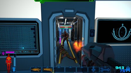 Consortium - Screenshots