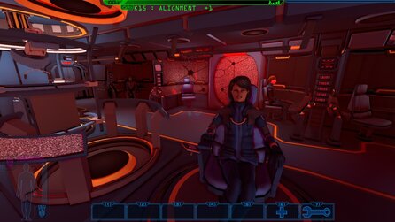 Consortium - Screenshots