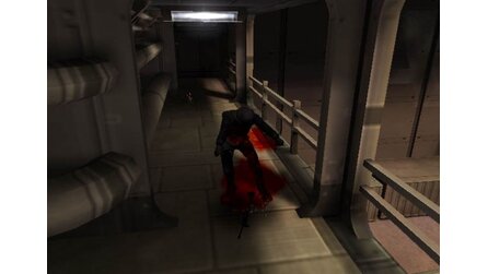 Conspiracy - Screenshots