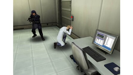 Conspiracy - Frische Shooter-Kost enthüllt